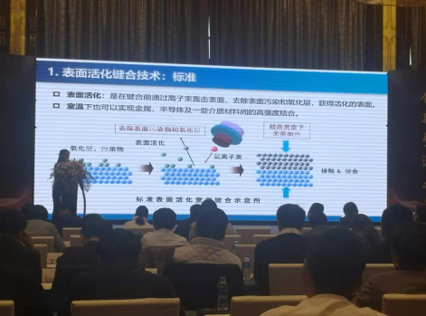 芭乐视频下载黄版芭乐视频色app下载设备受邀参加2020年光电产业协同创新论坛