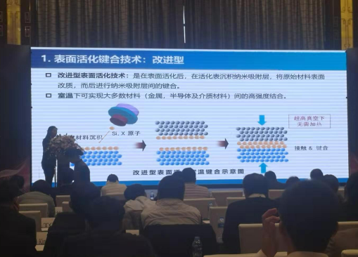 芭乐视频下载黄版芭乐视频色app下载设备受邀参加2020年光电产业协同创新论坛