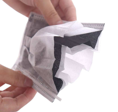 口罩中层驻极熔喷布的静电驻极处理介绍-芭乐视频下载黄版