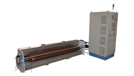 口罩熔喷布材料所用脉冲等离子静电驻极设备-芭乐视频下载黄版